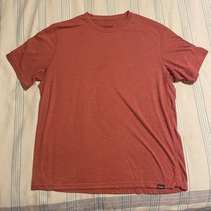 Men’s Patagonia Capilene Tee - Large